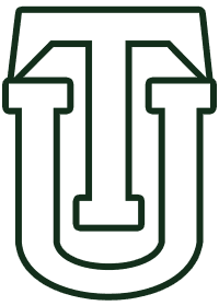 Thomas University logo