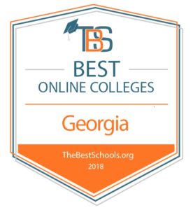 TheBestSchools.org Best Online Colleges