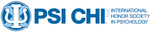 Psi Chi Honor Society Logo