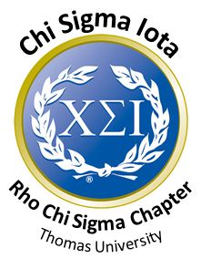 Chi Sigma Iota Thomas University