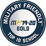 Military friendly Thomas University top 10